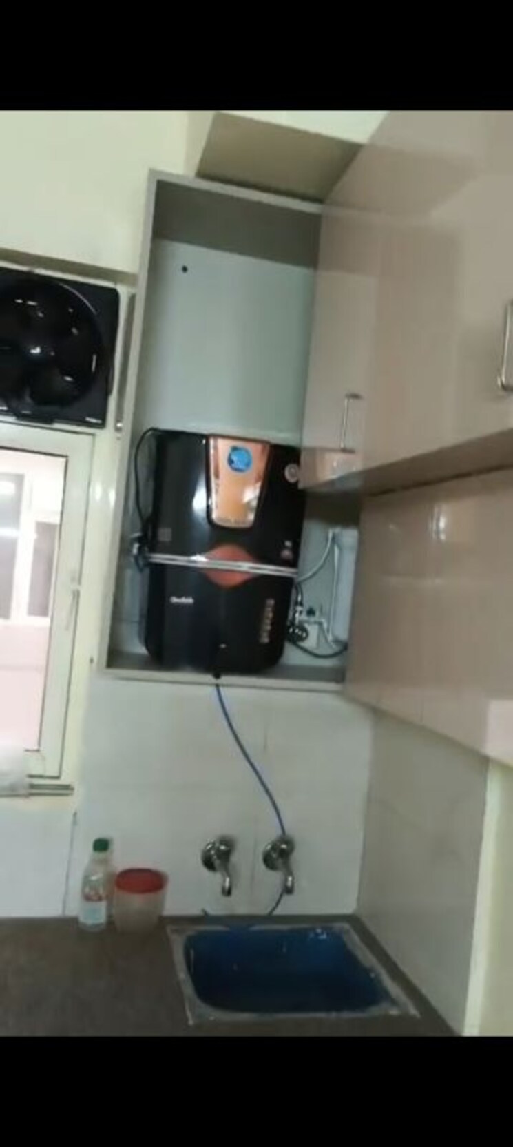 Kitchen, pyramid-heights 2 Bedroom 600 Sq.Ft. Apartment In Sector 85 Gurgaon 9798795