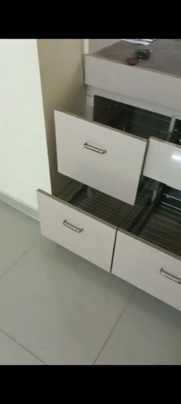 Furnished Amenities in 2 BHK Apartment at Pyramid Heights, Sector 85 – for Rent