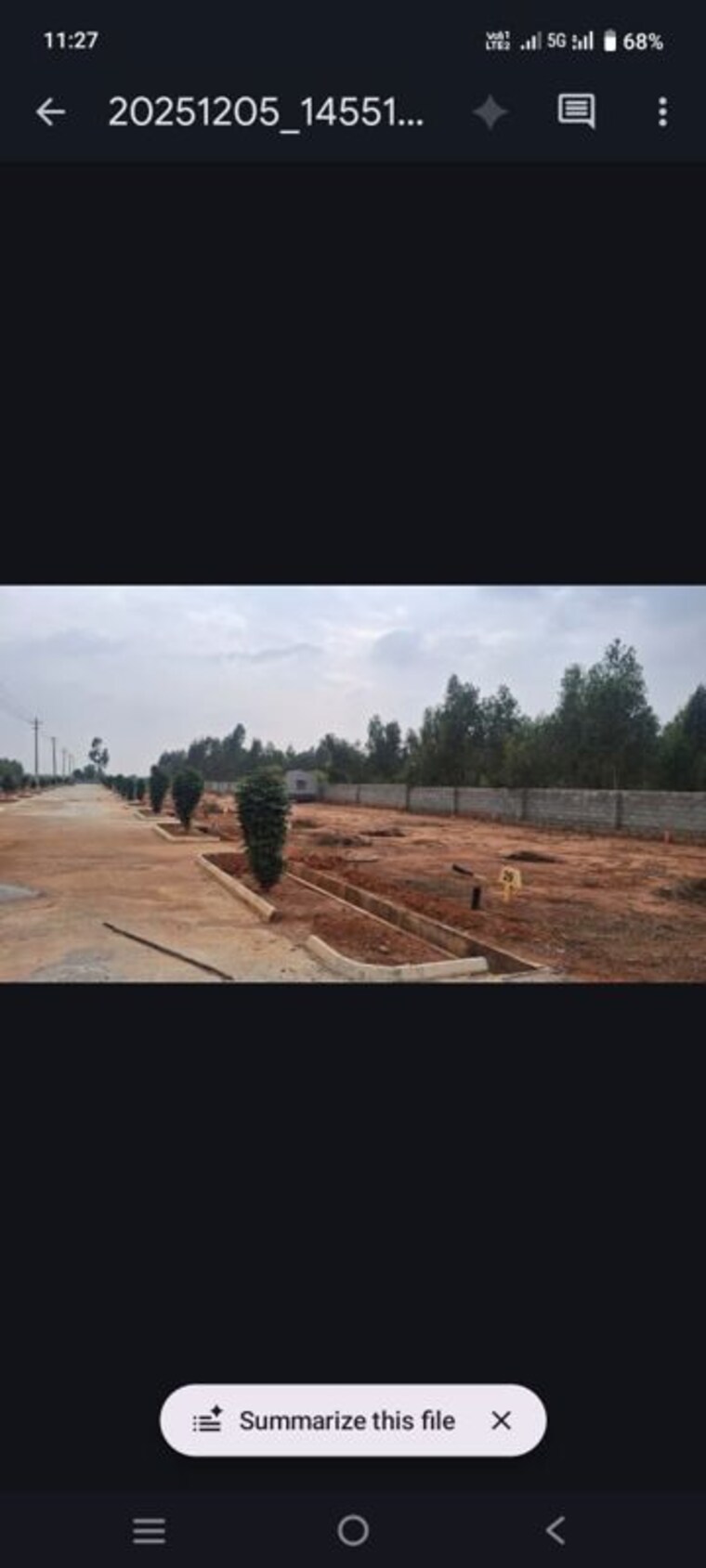 undefined, malur  1200 Sq.Ft. Plot In Malur Bangalore 9798797