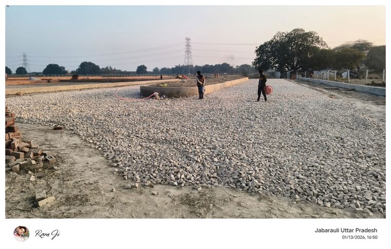 undefined, mohanlalganj  1000 Sq.Ft. Plot In Mohanlalganj Lucknow 9798799