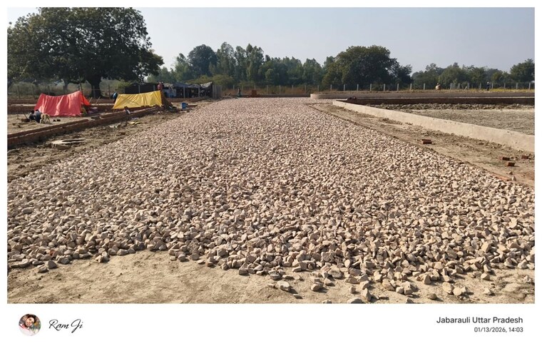 undefined, mohanlalganj  1000 Sq.Ft. Plot In Mohanlalganj Lucknow 9798799