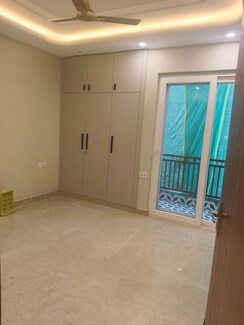 3 BHK + Pooja Room Builder Floor For Sale in BPTP District
