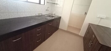 Kitchen in 2 BHK Apartment at Dahanukar Colony – for Rent
