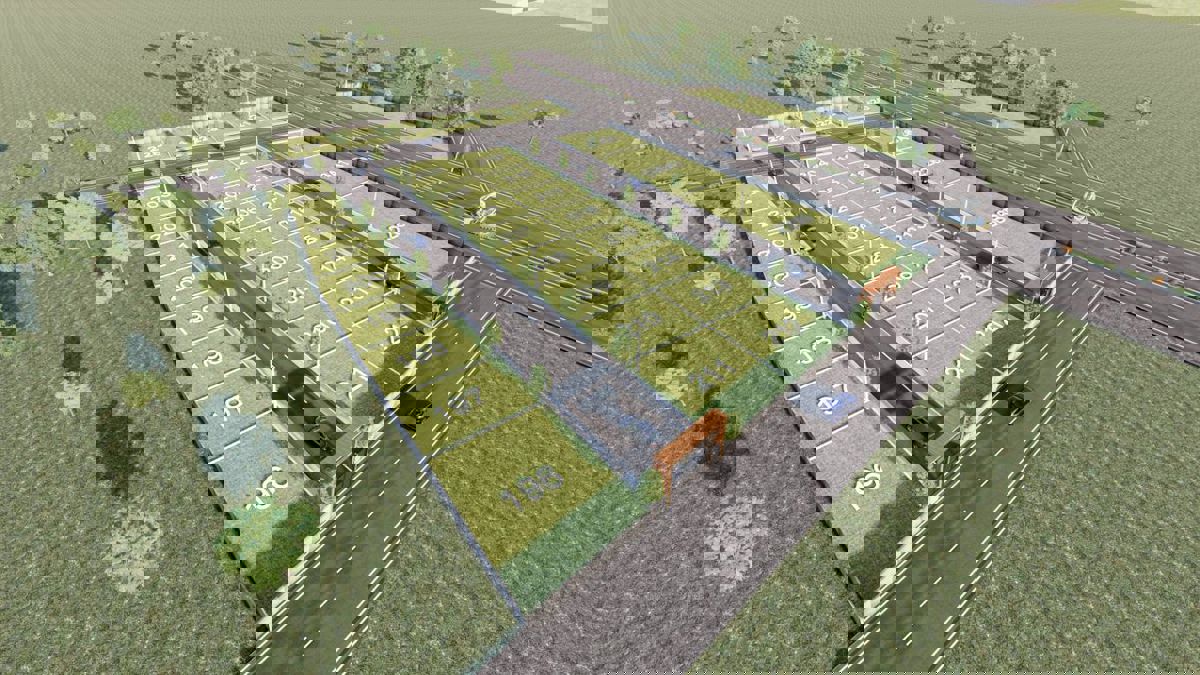 Plot For Sale in Jigani