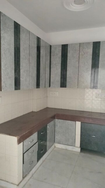 Kitchen in 3 BHK Apartment at Sector 22 Dwarka – for Rent
