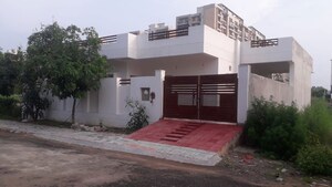 3 BHK Villa For Rent in Emaar Gomti Greens, Gomti Nagar