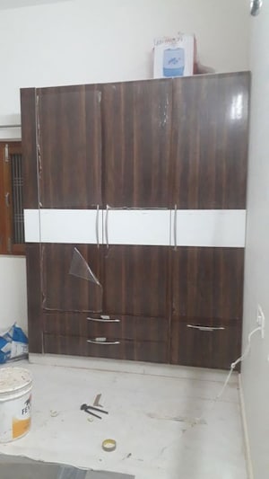 Furnished Amenities in 3 BHK Villa at Emaar Gomti Greens, Gomti Nagar – for Rent