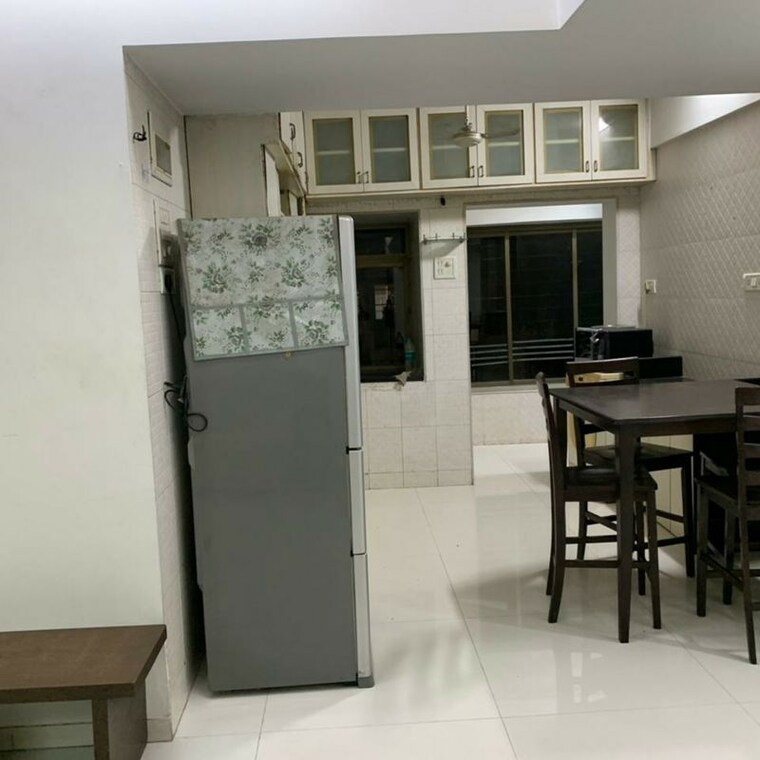 Kitchen, omkar-building-goregaon-east 2 Bedroom 650 Sq.Ft. Apartment In Goregaon East Mumbai 9798676