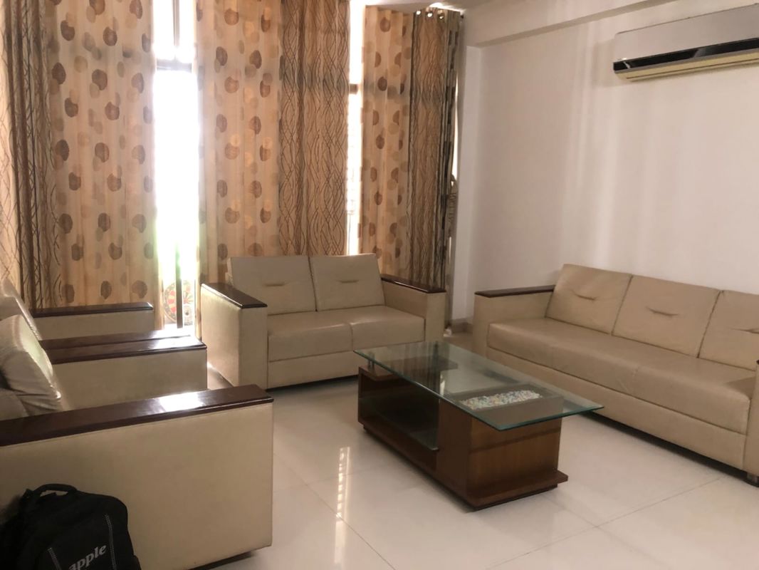 2 BHK + Pooja Room Independent House For Sale in Rajajipuram