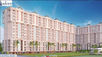 3 BHK Apartment For Sale in Sector 86