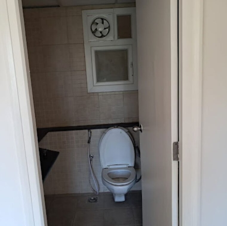 Attached Bathroom, brigade-northridge-neo 2 Bedroom 1386 Sq.Ft. Apartment In Agrahara Badavane Bangalore 9798878