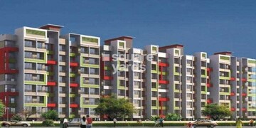2 BHK Apartment For Rent in Himanshu Astavinayak Vastu Prakalp, Badlapur East