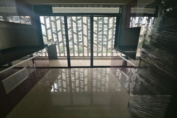 2 BHK + Pooja Room 1160 Sq.Ft. Apartment in Veena Saaz