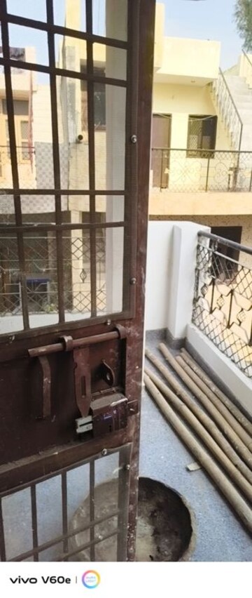 Kitchen in 1.5 BHK Independent House at Sector 22 – for Rent