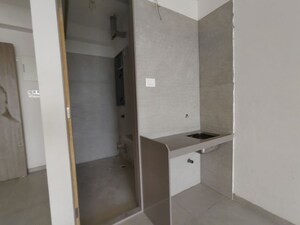 Floor Plan in  Office Space at Bhoomi 9 Business Bay, Malad West – for Rent