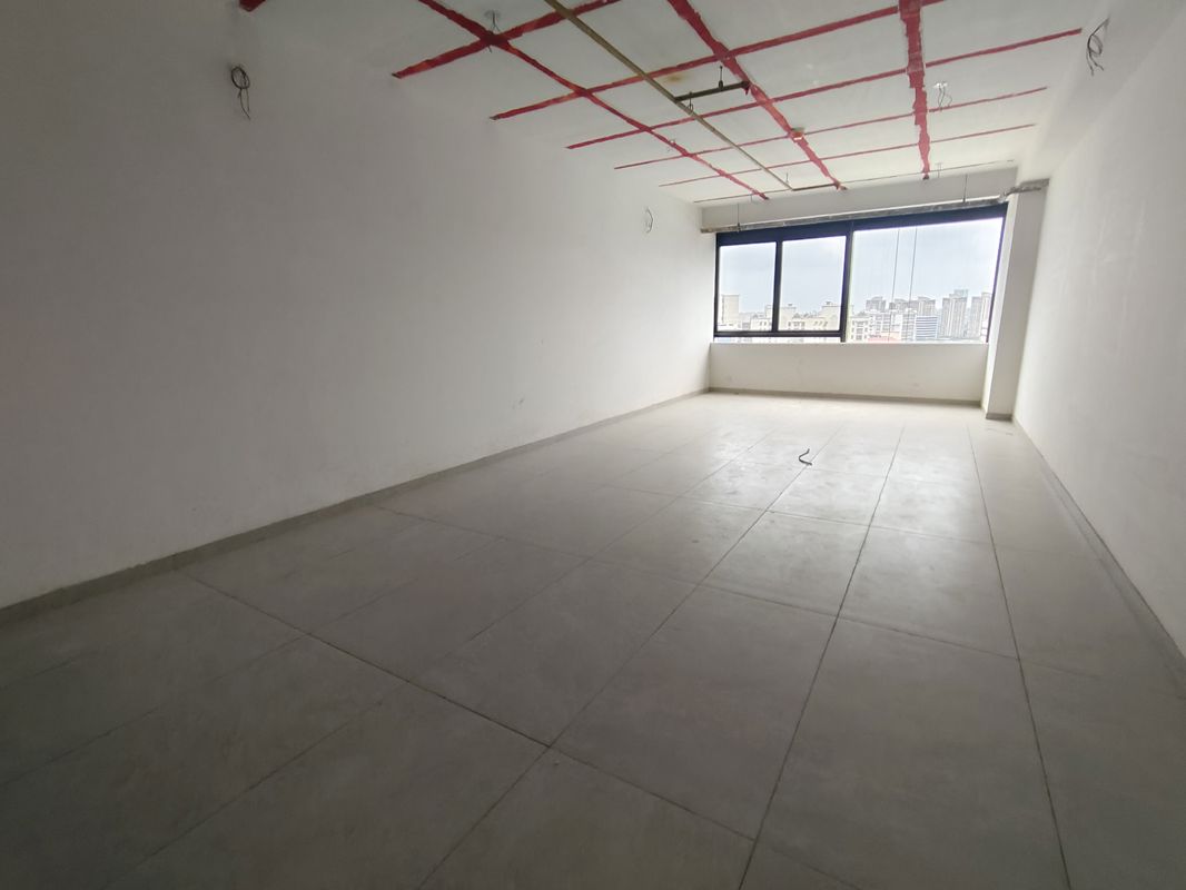 Office Space For Rent in Bhoomi 9 Business Bay