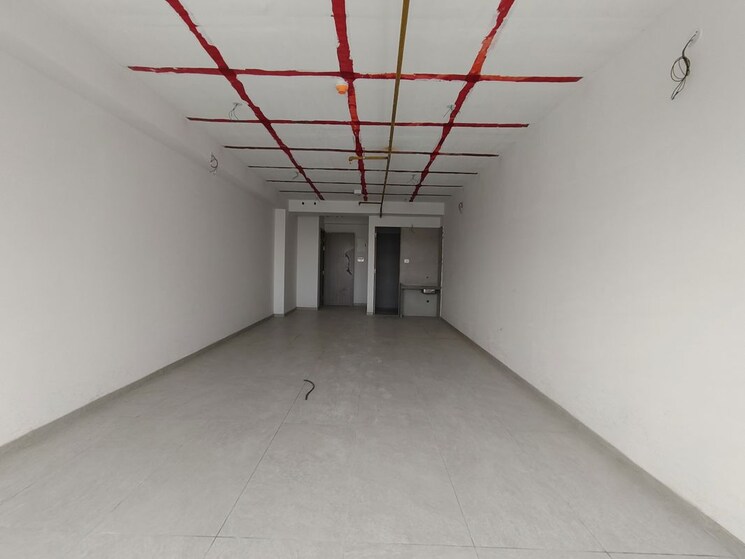 Floor Plan, bhoomi-9-business-bay Commercial Office Space 484 Sq.Ft. In Malad West Mumbai 9798920