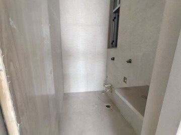 Floor Plan in  Office Space at Bhoomi 9 Business Bay, Malad West – for Rent