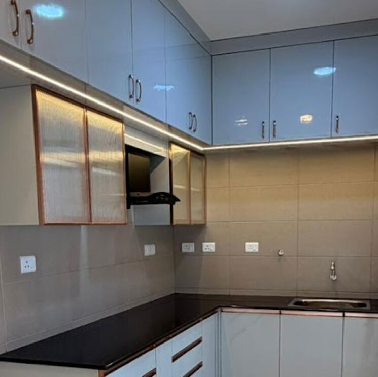 Kitchen, sobha-dream-gardens 2 Bedroom 1004 Sq.Ft. Apartment In Kannur Bangalore 9798928