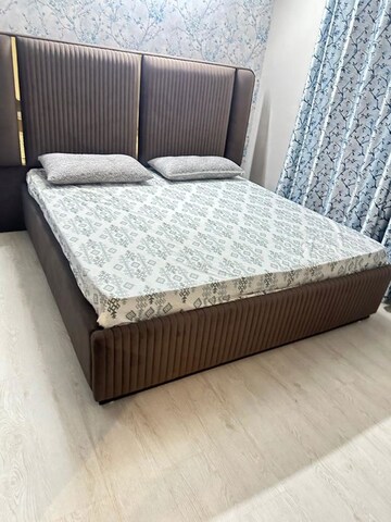 Bedroom in 3.5 BHK Apartment at Tata La Vida, Sector 113 – for Rent