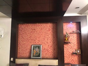 Furnished Amenities in 3 BHK Apartment at Sector 11 Dwarka – for Rent