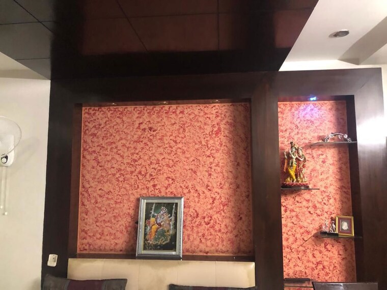 undefined, sector 11 dwarka 3 Bedroom 1500 Sq.Ft. Apartment In Sector 11 Dwarka Delhi 9798961