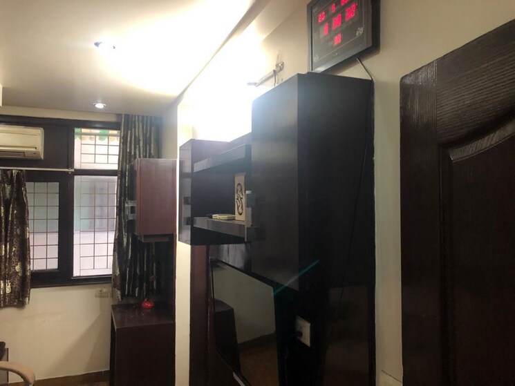 Living Room, sector 11 dwarka 3 Bedroom 1500 Sq.Ft. Apartment In Sector 11 Dwarka Delhi 9798961