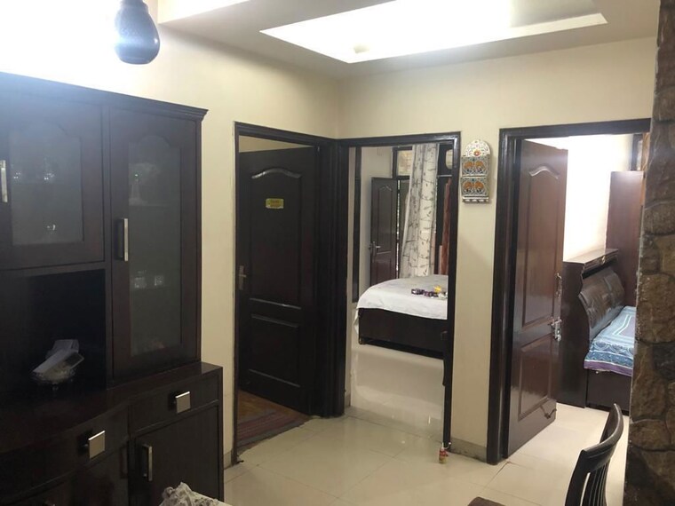 Living Room, sector 11 dwarka 3 Bedroom 1500 Sq.Ft. Apartment In Sector 11 Dwarka Delhi 9798961