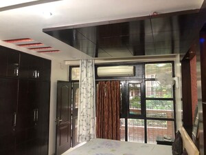 3 BHK Apartment – Exterior View View at Sector 11 Dwarka - for Rent