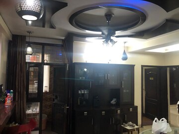 3 BHK Apartment For Rent in Sector 11 Dwarka