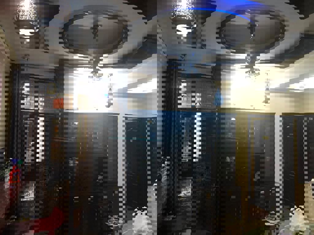 3 BHK + Pooja Room Apartment For Rent in Sector 11 Dwarka