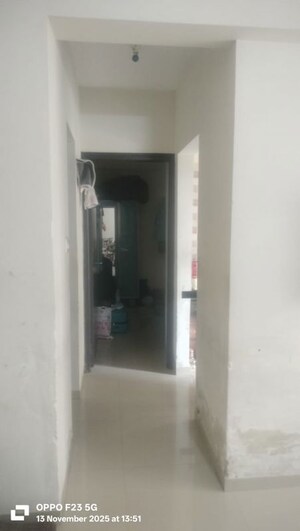 Living Room in 1 BHK Apartment at Dronagiri – for Sale