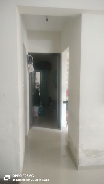 Living Room in 1 BHK Apartment at Dronagiri – for Sale