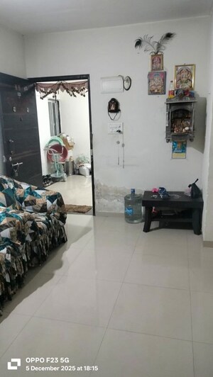 Living Room in 1 BHK Apartment at Dronagiri – for Sale