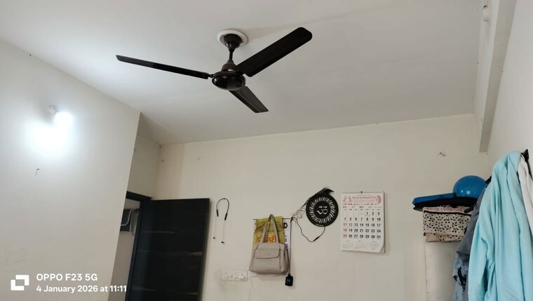 undefined, dronagiri 1 Bedroom 451 Sq.Ft. Apartment In Dronagiri Navi Mumbai 9798479