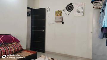 Living Room in 1 BHK Apartment at Dronagiri – for Sale