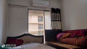 Living Room in 1 BHK Apartment at Dronagiri – for Sale