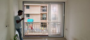 Hall in 1 BHK Apartment at Dronagiri – for Sale