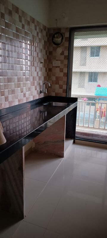 Kitchen/pantry in 1 BHK Apartment at Dronagiri – for Sale