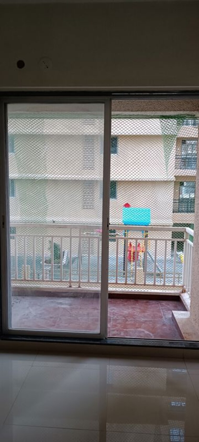 Kitchen, dronagiri 1 Bedroom 451 Sq.Ft. Apartment In Dronagiri Navi Mumbai 9798479