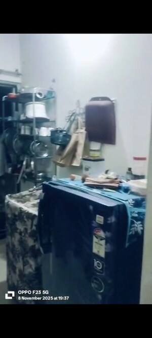 Kitchen in 1 BHK Apartment at Dronagiri – for Sale