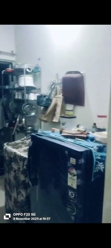 Kitchen in 1 BHK Apartment at Dronagiri – for Sale