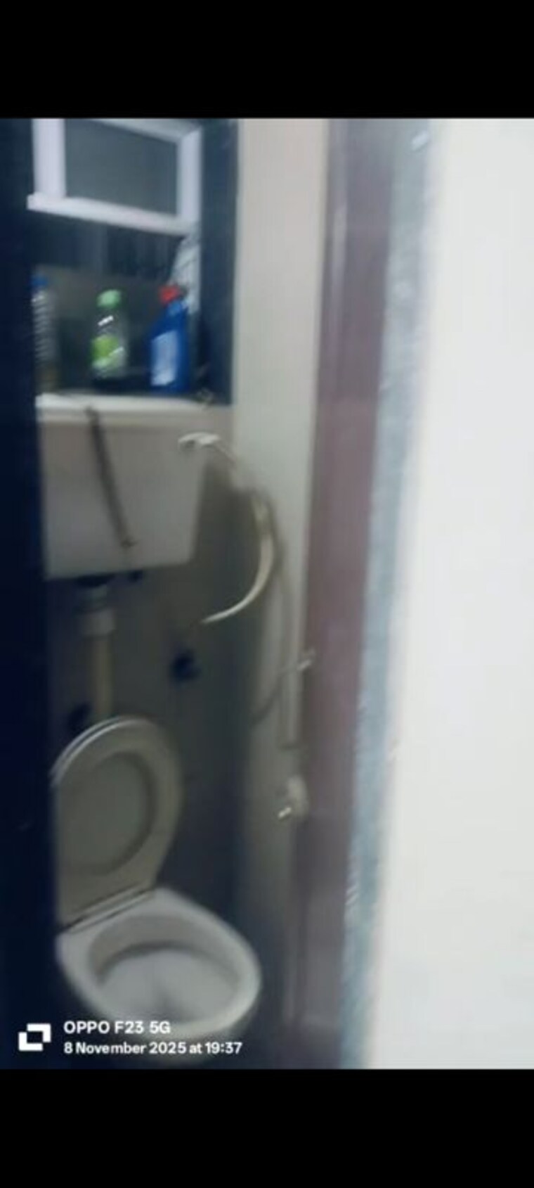 Bathroom, dronagiri 1 Bedroom 451 Sq.Ft. Apartment In Dronagiri Navi Mumbai 9798479