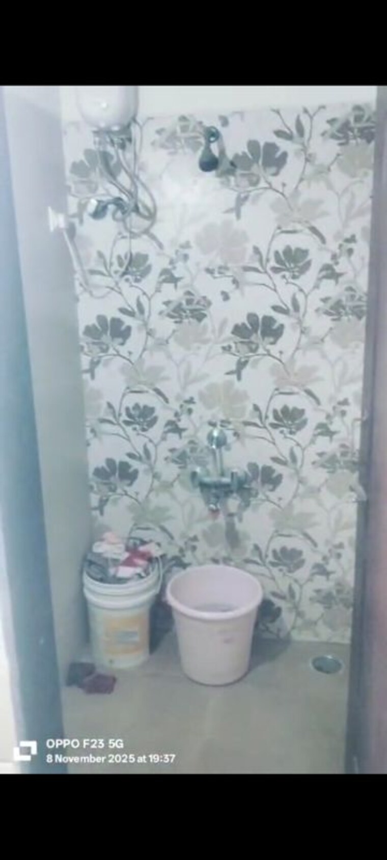 Bathroom, dronagiri 1 Bedroom 451 Sq.Ft. Apartment In Dronagiri Navi Mumbai 9798479