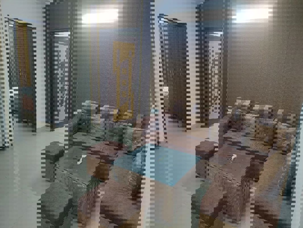 2 BHK Apartment For Rent in Dwarka Mor