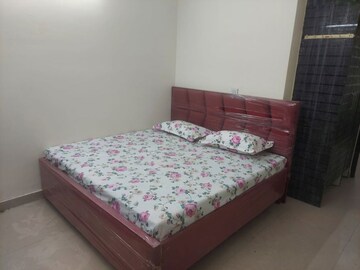 Bedroom in 2 BHK Apartment at Dwarka Mor – for Rent