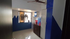 Room in 2.5 BHK Apartment at Runwal Garden City, Balkum Pada – for Sale