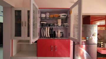  2.5 BHK Apartment at Runwal Garden City, Balkum Pada – for Sale