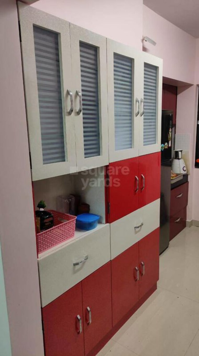 Other, runwal-garden-city 2.5 Bedroom 830 Sq.Ft. Apartment In Balkum Pada Thane 9798956