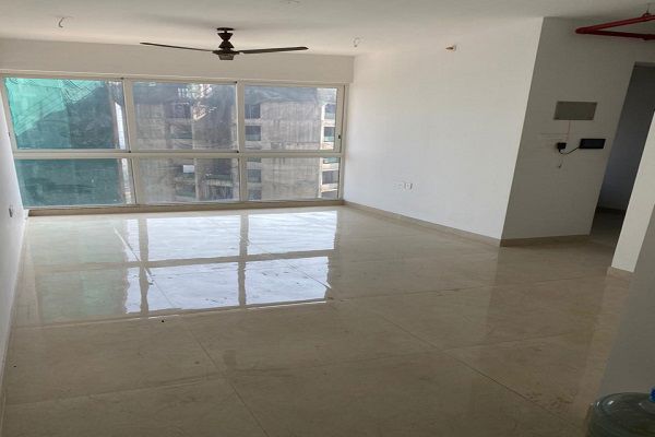 2 BHK +Apartment For Rent in Runwal Forests